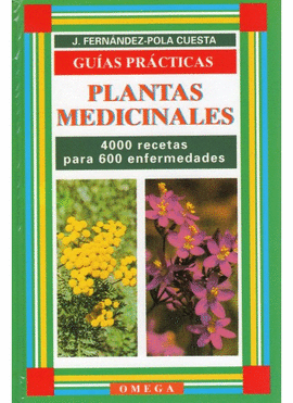 GUIAS PRACTICAS PLANTAS MEDICINALES