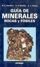 GUIA DE MINERALES ROCAS Y FOSILES