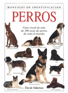 PERROS-MANUALES DE IDENTIFICACION