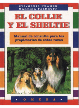 COLLIE Y LE SHELTIE, EL