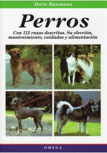 PERROS CON 112 RAZAS DESCRITAS