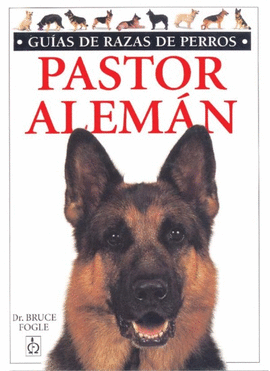 PASTOR ALEMAN