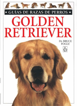 GOLDEN RETRIEVER-RAZAS DE PERRO