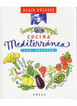 COCINA MEDITERRANEA