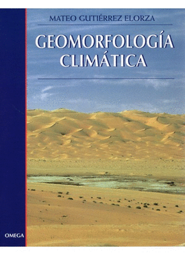 GEOMORFOLOGIA CLIMATICA