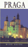 PRAGA BLUE GUIDE -OMEGA
