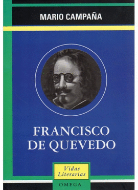 FRANCISCO DE QUEVEDO