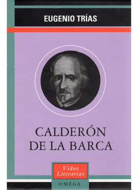 CALDERON DE LA BARCA -VIDAS LITERARIAS