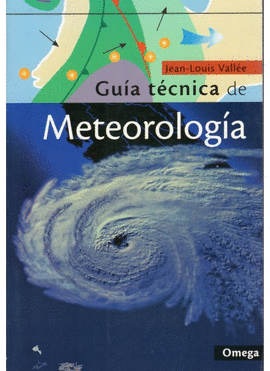 GUIA TECNICA DE METEREOLOGIA