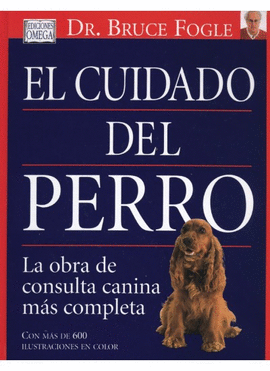 CUIDADO DEL PERRO