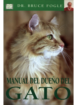 MANUAL DEL DUE�O DEL GATO