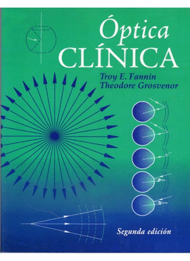 OPTICA CLINICA (2EDC)