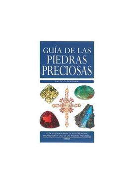 GUIA DE LAS PIEDRAS PRECIOSAS