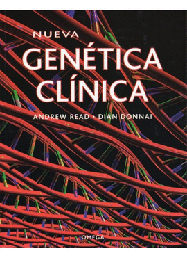 NUEVA GENETICA CLINICA