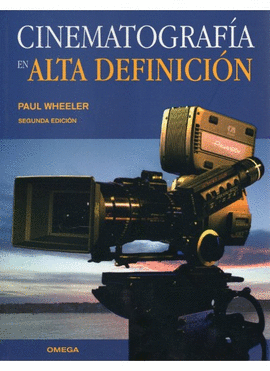 CINEMATOGRAFIA EN ALTA DEFINICION
