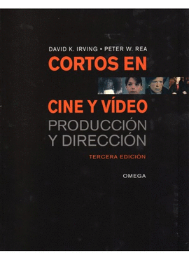 CORTOS EN CINE Y VIDEO