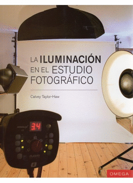 LA ILUMINACION EN EL ESTUDIO FOTOGRAFICO