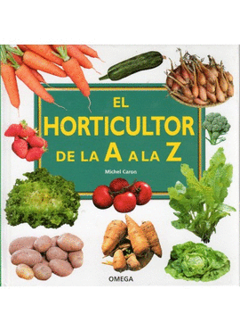 HORTICULTOR DE LA A A LA Z, EL