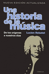 UNA HISTORIA DE LA MUSICA