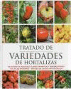TRATADO DE VARIEDADES DE HORTALIZAS