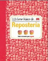 CURSO BASICO DE REPOSTERIA