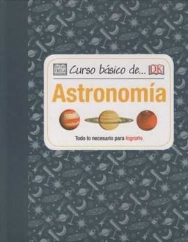 CURSO BSICO DE... ASTRONOMA