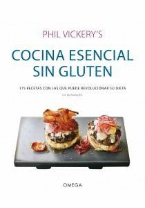 COCINA ESENCIAL SIN GLUTEN