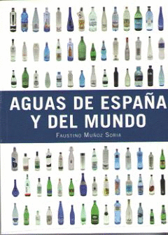 AGUAS DE ESPAA Y DEL MUNDO