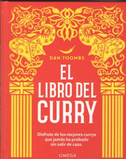 LIBRO DEL CURRY, EL