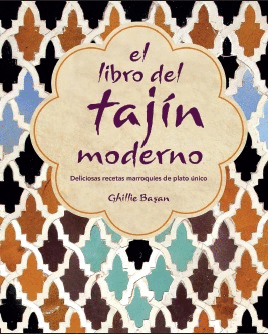 LIBRO DEL TAJIN MODERNO,EL