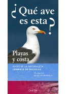 QU AVE ES ESTA?