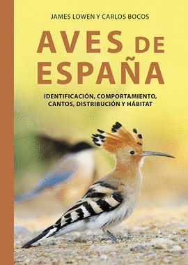 AVES DE ESPAA
