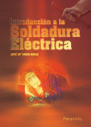 INTRODUCCION A LA SOLDADURA ELECTRICA