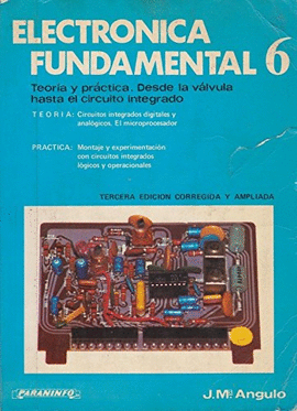 ELECTRONICA FUNDAMENTAL T.6