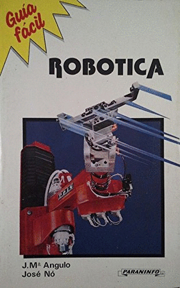 GUIA FACIL DE ROBOTICA