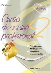 CURSO DE COCINA PROFESIONAL 2