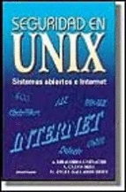 SEGURIDAD EN UNIX