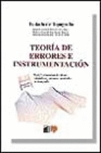 TRATADO DE TOPOGRAFIA 1. TEORIA DE ERRORES E INSTRUMENTOS