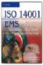 ISO 14001. EMS. MANUAL DE SISTEMA DE GESTION MEDIOAMBIENTAL