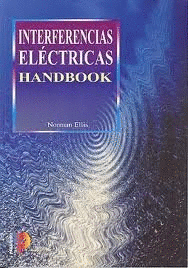 INTERFERENCIAS ELECTRICAS. HANBOOK