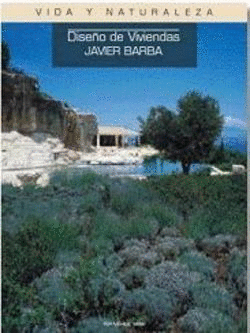 DISE�O DE VIVIENDAS. JAVIER BARBA