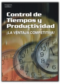CONTROL DE TIEMPOS Y PRODUCTIVIDAD