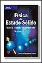 FISICA DEL ESTADO SOLIDO