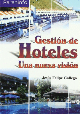 GESTION DE HOTELES