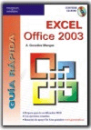 EXCEL OFFICE 2003 -GUIA RAPIDA
