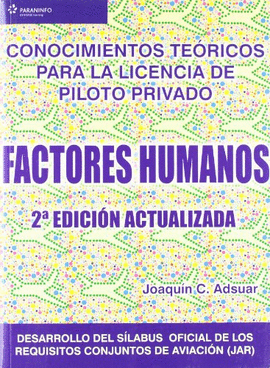 FACTORES HUMANOS 2 EDIC
