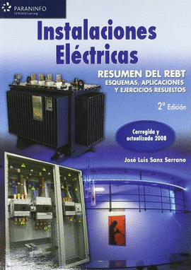 INSTALACIONES ELECTRICAS RESUMEN DE REBT