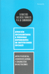 APOYO PSICOSOCIAL ATENCION RELACIONAL Y COMUNICATIVA INSTITUCIONE