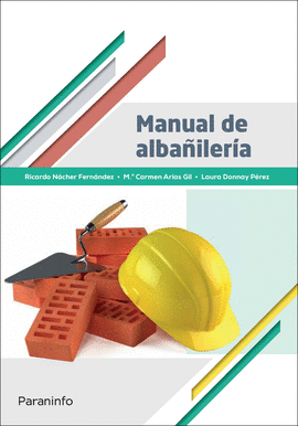 MANUAL DE ALBAILERA