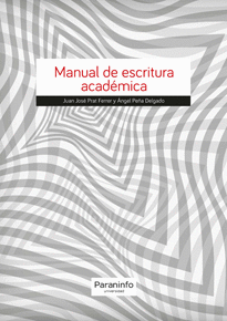 MANUAL DE ESCRITURA ACADMICA